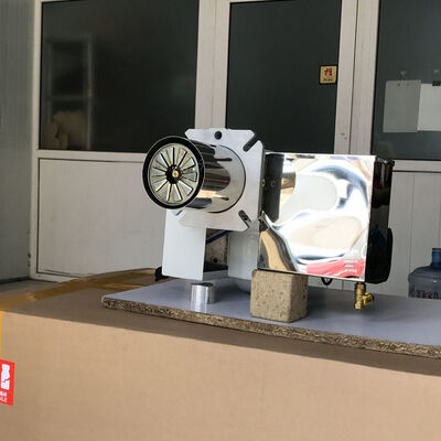 Patented Small Waste Oil Burner ,  50000 Kcal Second Hand Waste Oil Burner