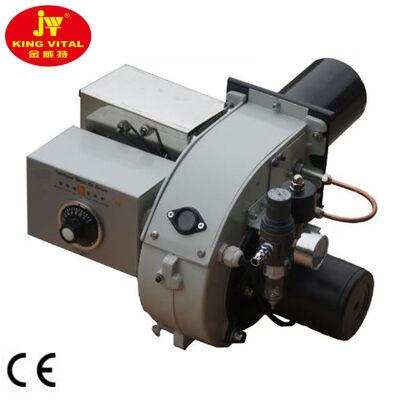 Economical Mini Waste Oil Burner 90 Millimeter Tube Diameter Easy Operation