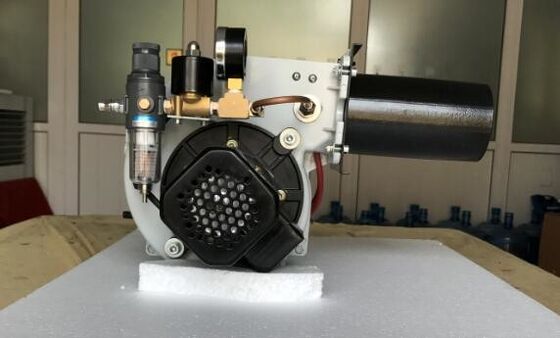 Reliable Industrial Waste Oil Burners KV-03 , Multifunction Multi Oil Burner