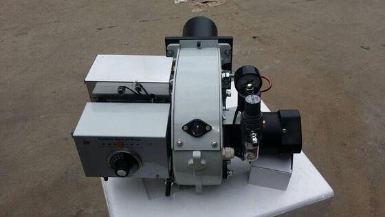 Workshop Waste Oil Boiler
