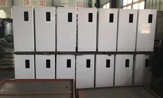 Residential Oil Fired Small Domestic Water Boiler Heating Area 200 Square Meter