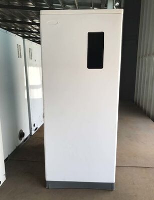 KVB300 Vertical Industrial Water Boiler / Large Water Boiler For Farm / Factory
