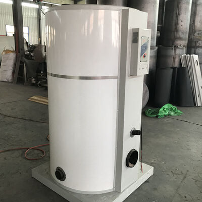 50000Kcal Stainless Steel Liner Electric Water Boiler For Swimming Pool