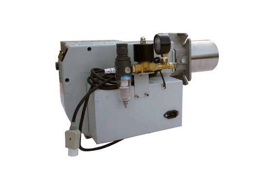 Reliably Second Hand Waste Oil Burner , Fuel Oil Burner Pc Board Control