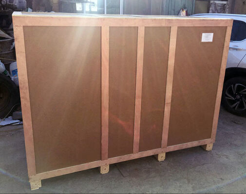 KVH 6000 Poultry Brooder Heater 80 - 120 KW For Livestock Husbandry